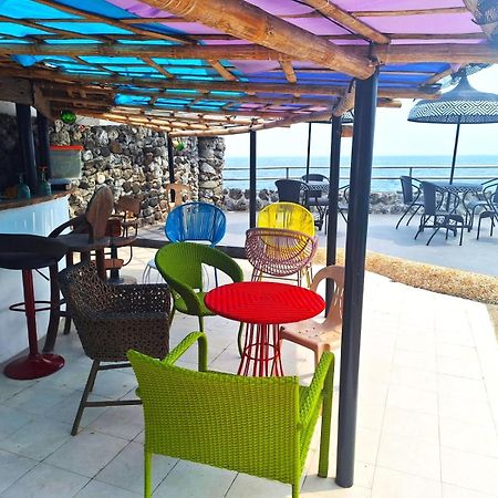 Utopia Island Resort Batangas Luaran gambar