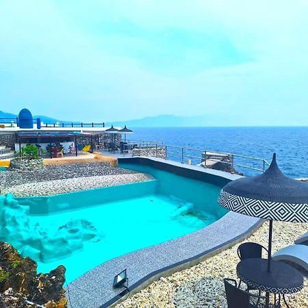 Utopia Island Resort Batangas Luaran gambar