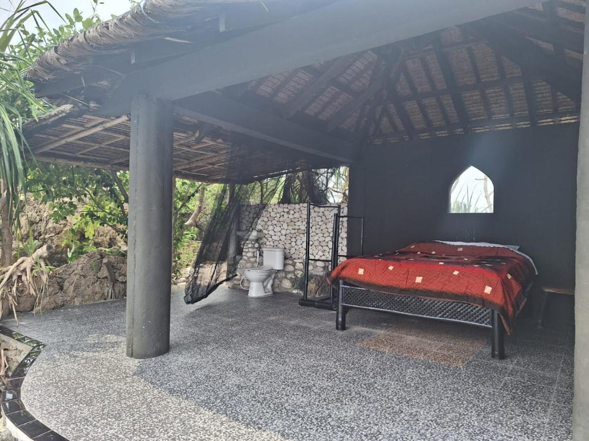 Utopia Island Resort Batangas Luaran gambar