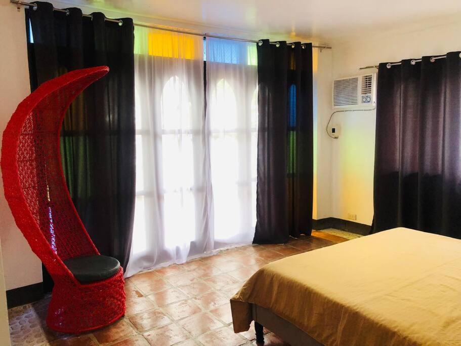 Utopia Island Resort Batangas Luaran gambar
