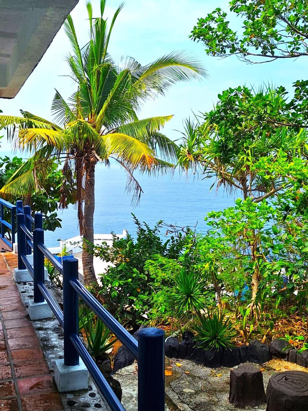 Utopia Island Resort Batangas Luaran gambar